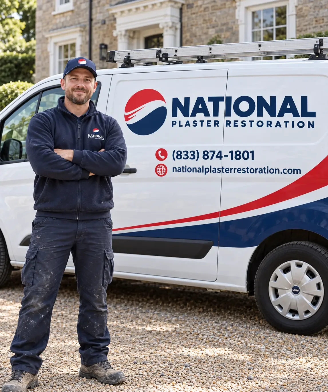 Plaster Repair Lurgan, PA FAQs